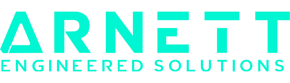 Arnett Engineered Solutions logo