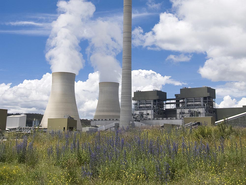 Applications: Power Generation