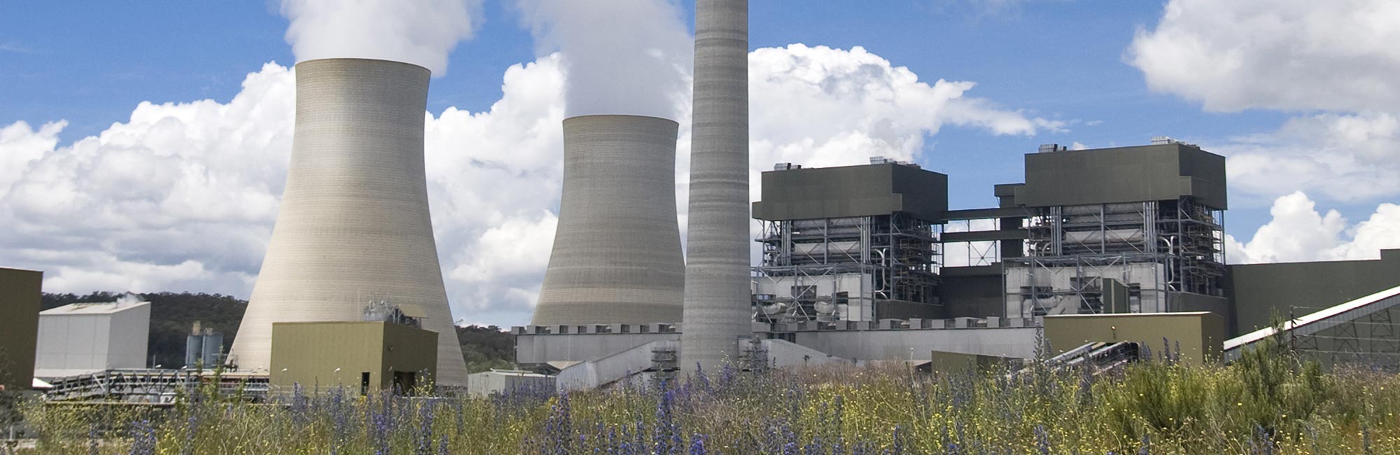 Applications: Power Generation