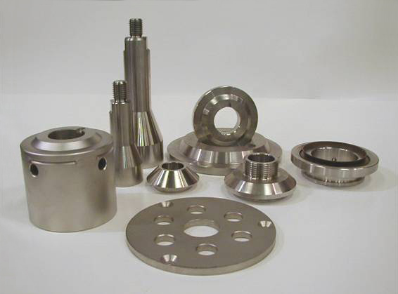 Parts Interchangeability