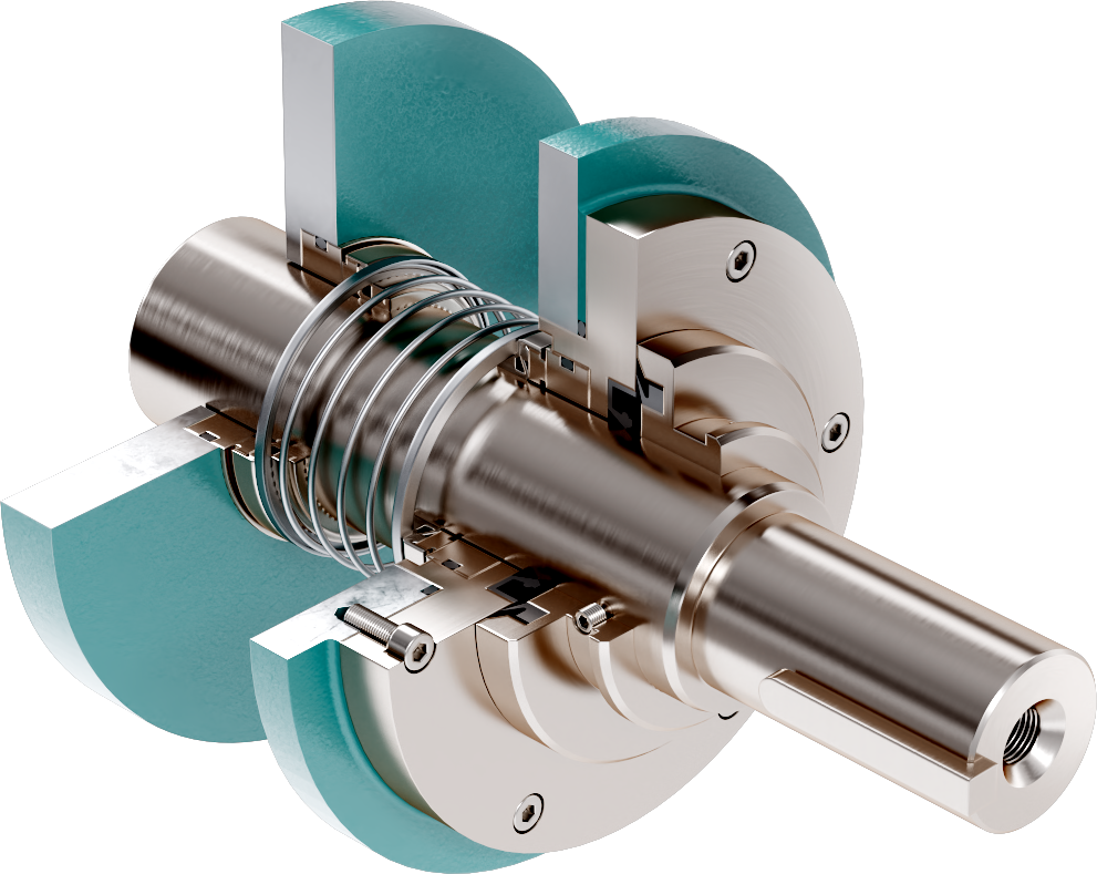 Polaris Internal Slurry Seal™