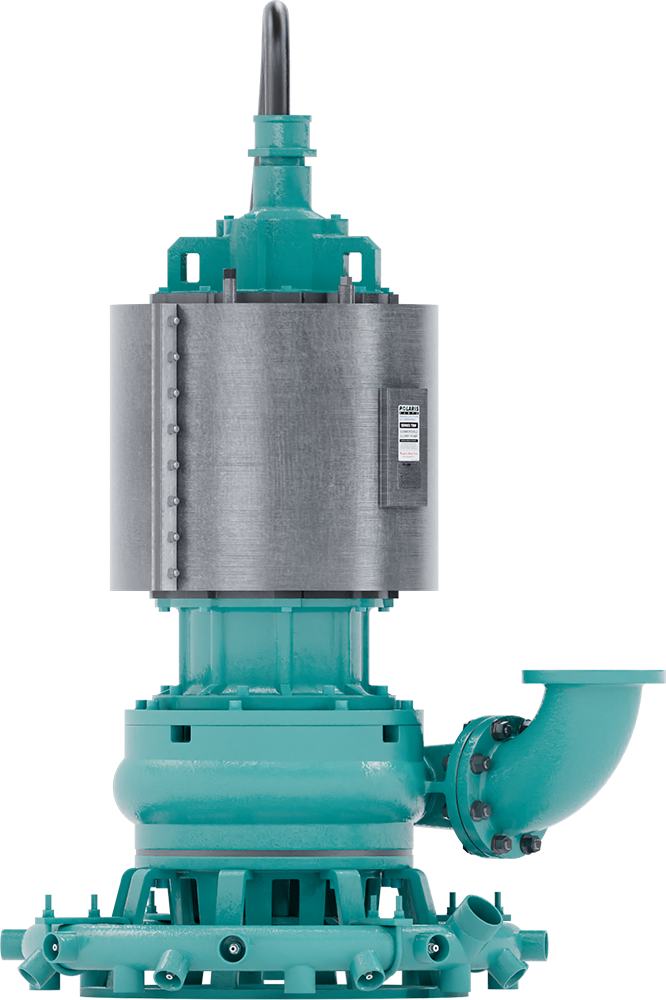 TBM Polaris Pump TBM Polaris Pump