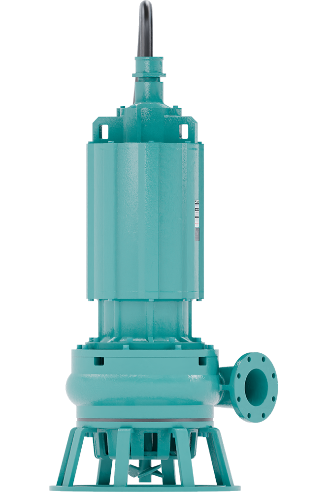 TBM Polaris Pump TBM Polaris Pump 2